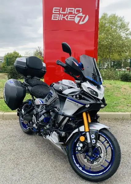 TRACER 9 GT