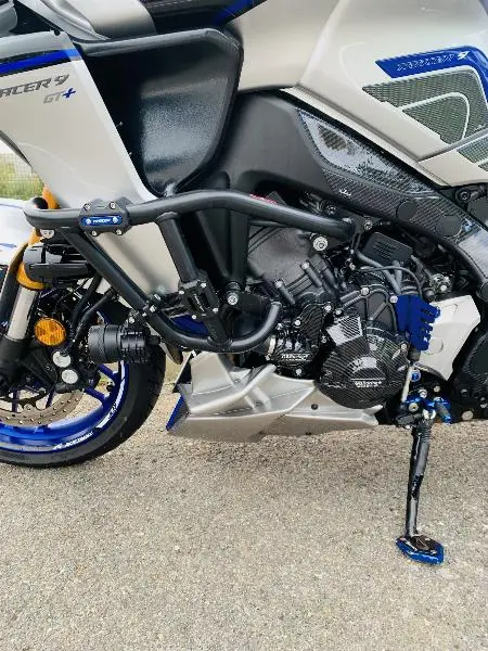 TRACER 9 GT
