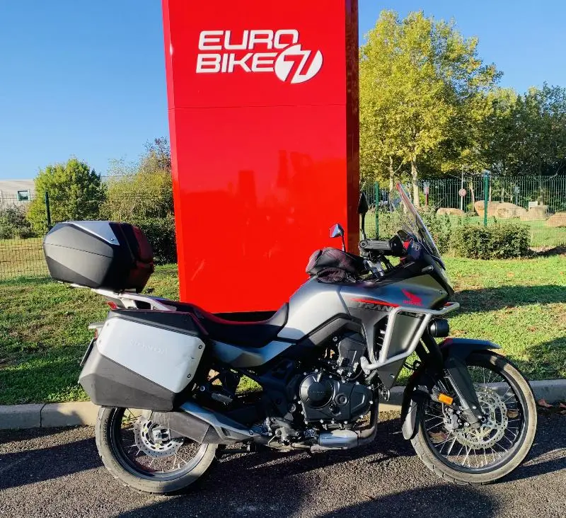 XL 750 TRANSALP