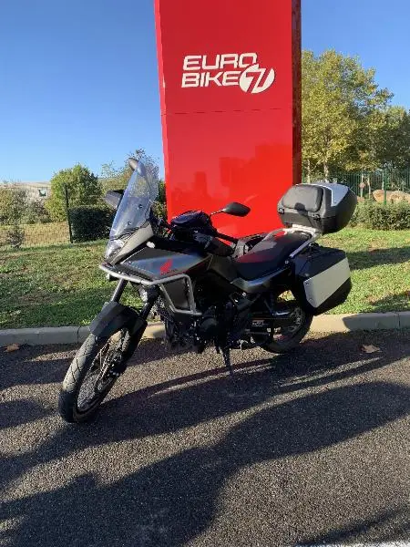 XL 750 TRANSALP