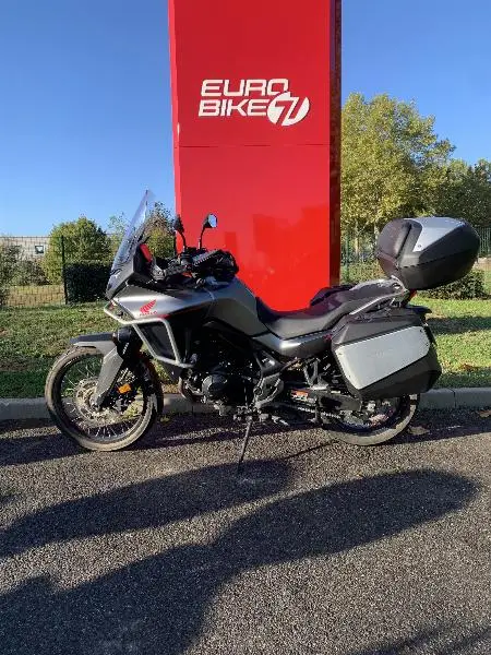 XL 750 TRANSALP