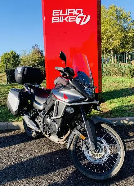 XL 750 TRANSALP