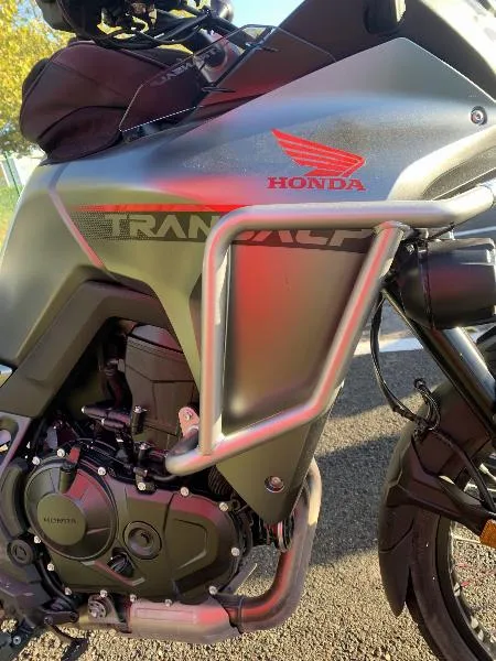 XL 750 TRANSALP