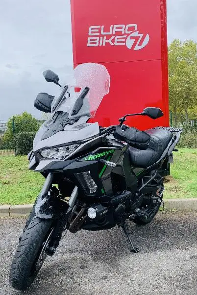 VERSYS 1100 SE