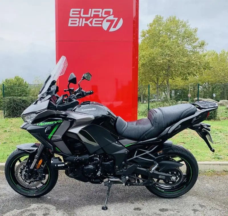VERSYS 1100 SE