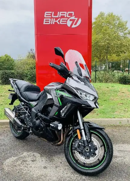 VERSYS 1100 SE