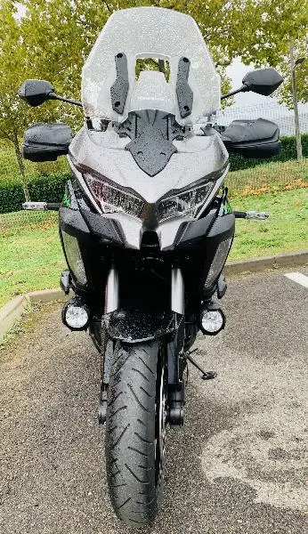 VERSYS 1100 SE