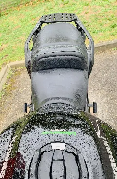 VERSYS 1100 SE