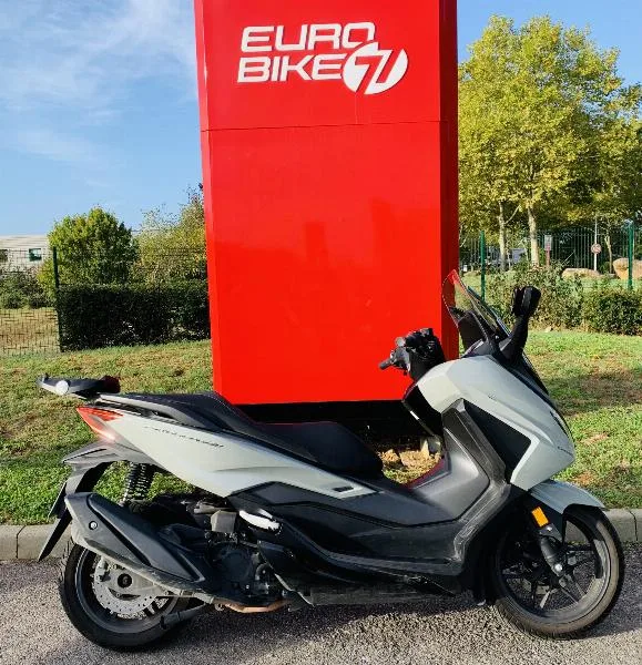 NSS FORZA 350