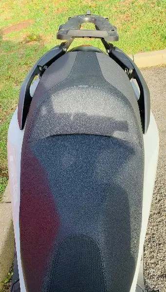 NSS FORZA 350