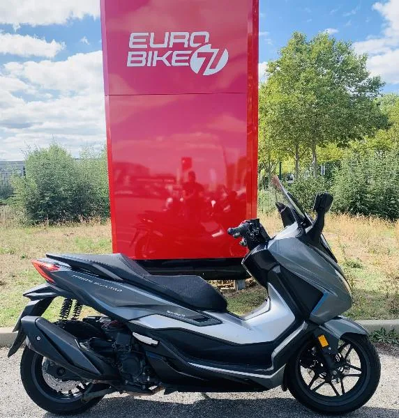 NSS FORZA 350