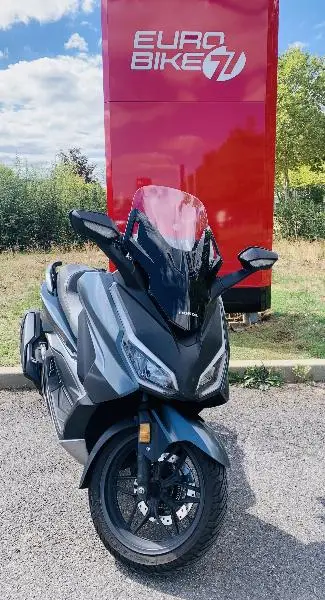 NSS FORZA 350