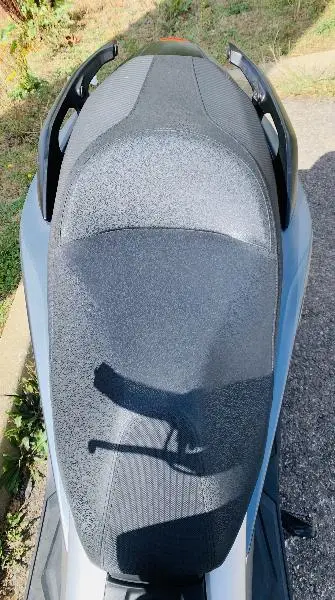 NSS FORZA 350