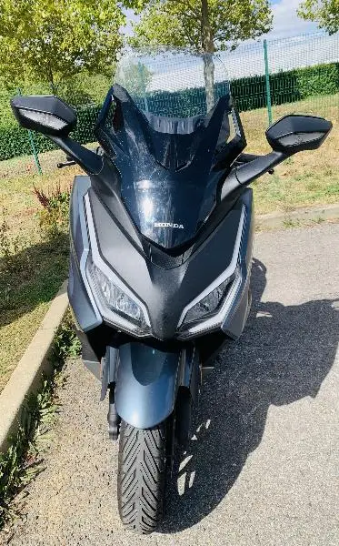 NSS FORZA 350