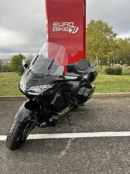 GL1800 GOLDWING