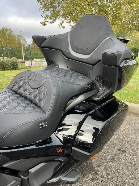 GL1800 GOLDWING