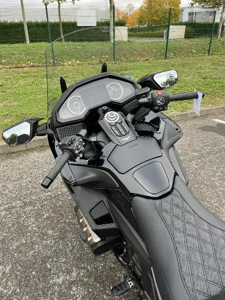 GL1800 GOLDWING