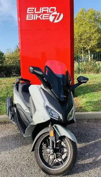 NSS FORZA 350