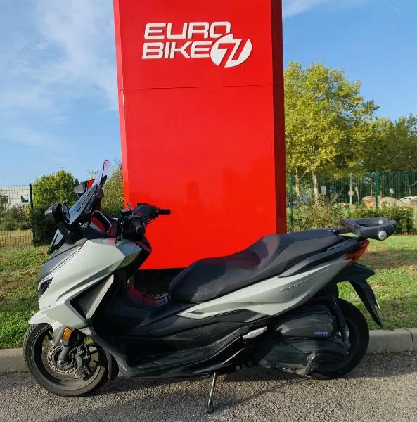 NSS FORZA 350