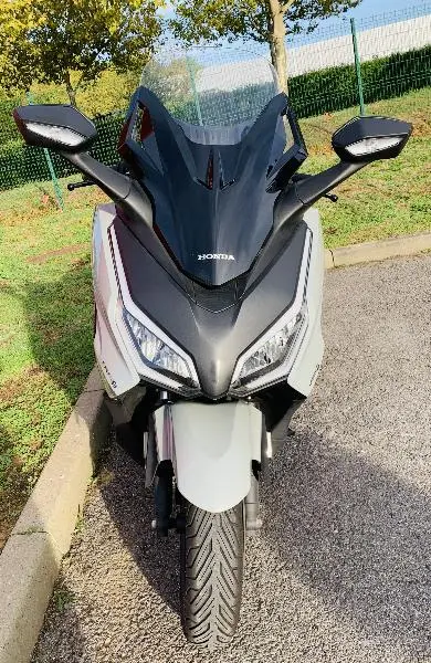 NSS FORZA 350