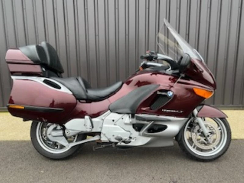 K1200GT