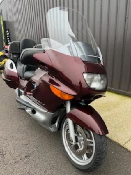K1200GT