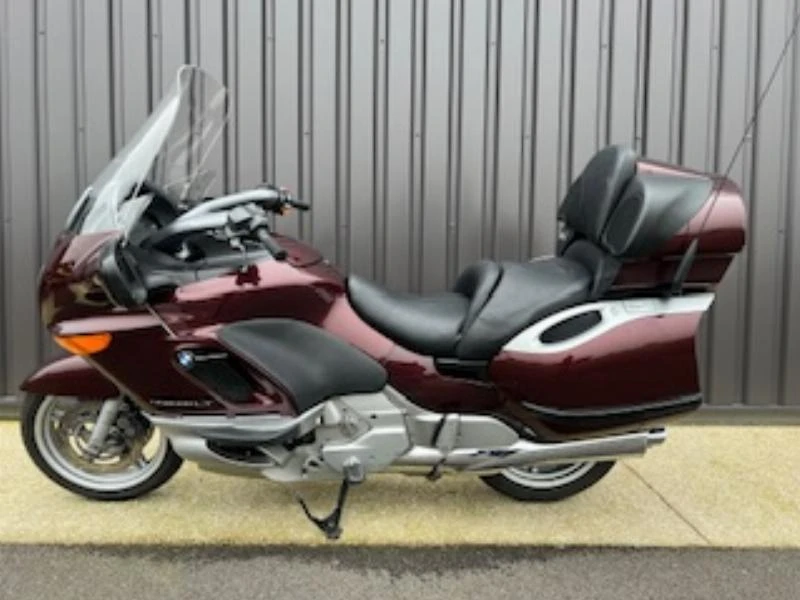 K1200GT
