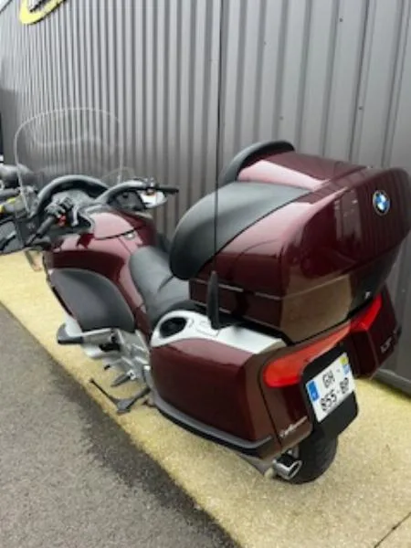 K1200GT