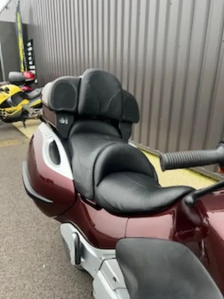 K1200GT