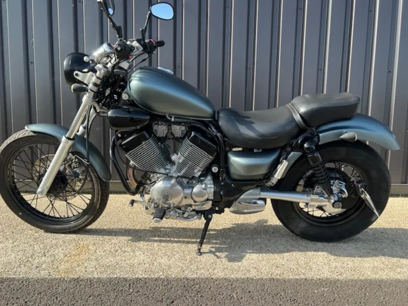 XV 535