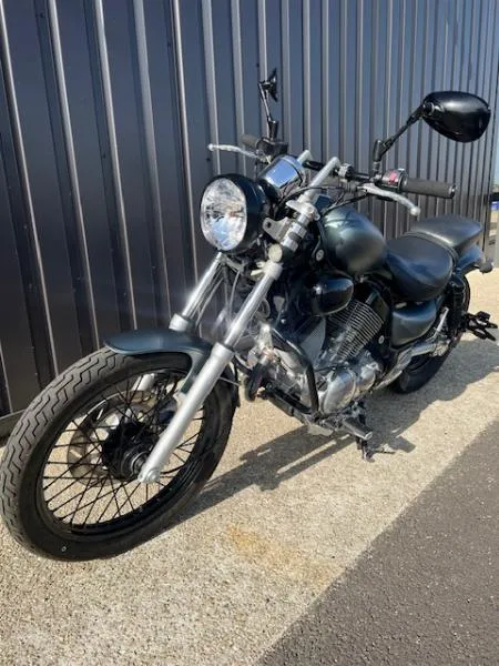 XV 535