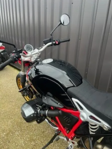 R NineT Scrambler