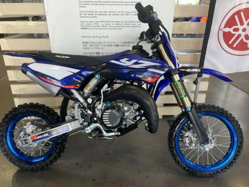 YZ65