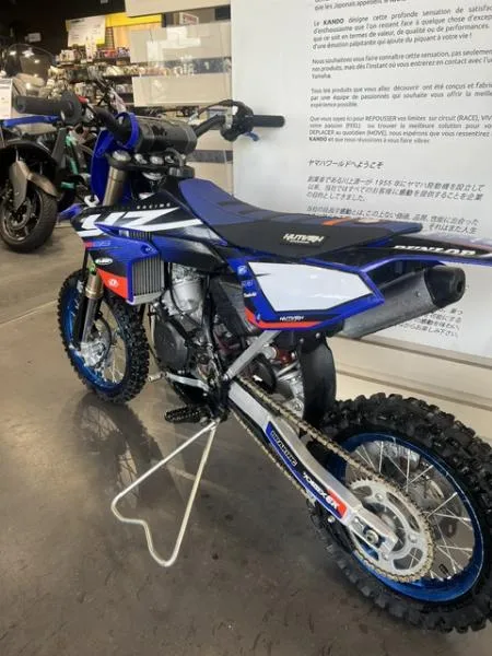 YZ65