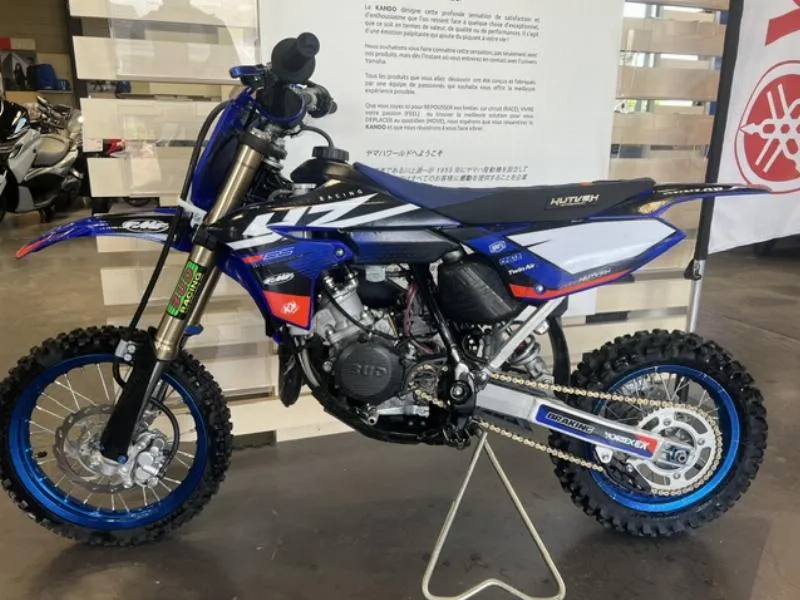 YZ65