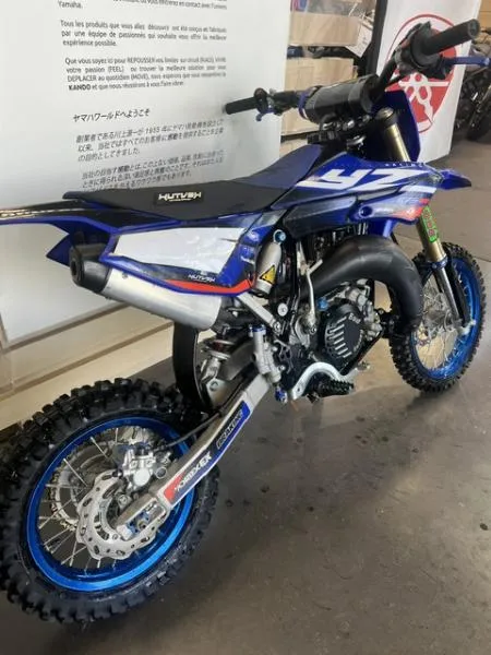 YZ65