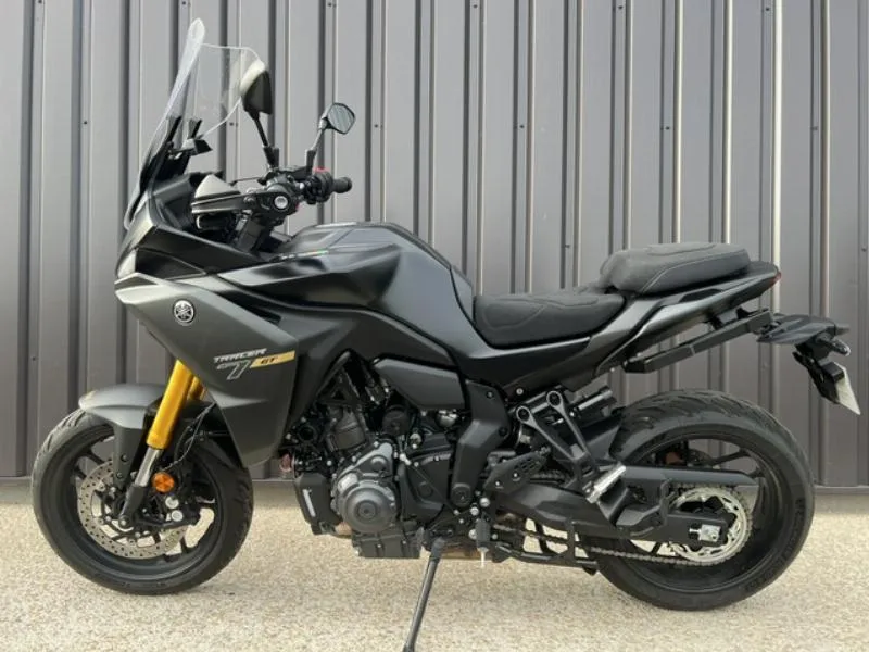 TRACER 7 GT 35 KW