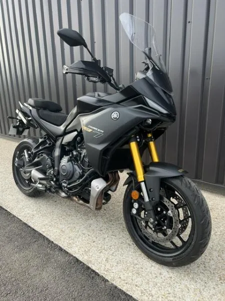 TRACER 7 GT 35 KW
