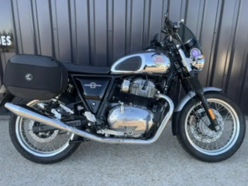 INTERCEPTOR