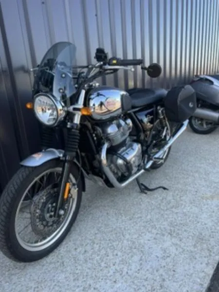 INTERCEPTOR
