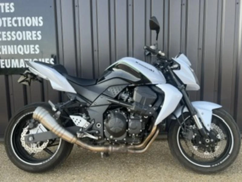 Z 750 2010