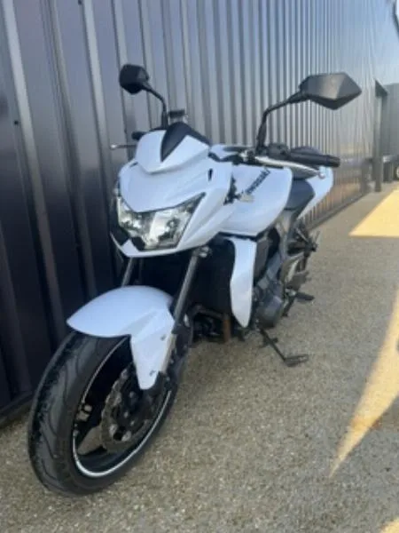 Z 750