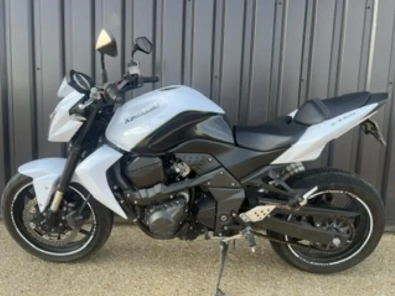 Z 750