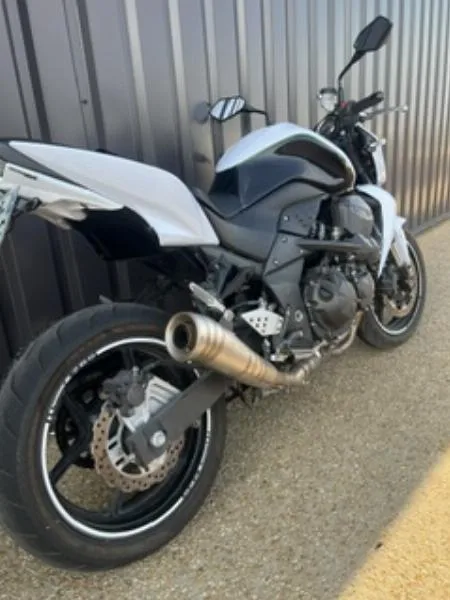 Z 750