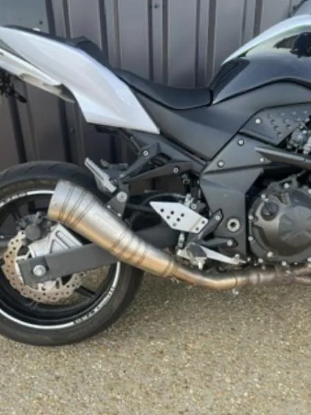 Z 750