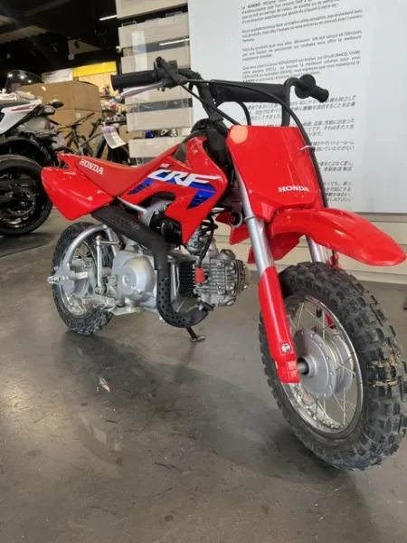 CRF
