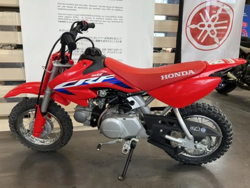 CRF