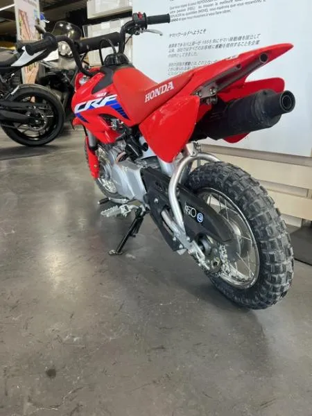 CRF