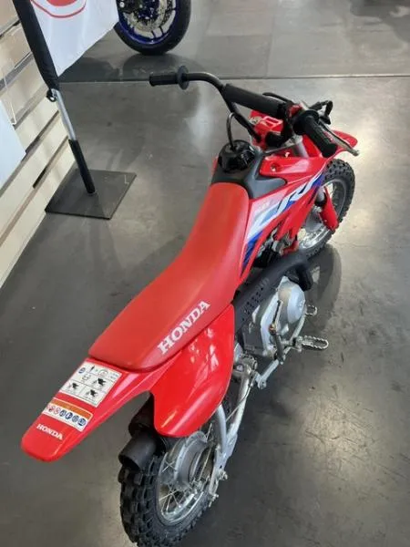 CRF
