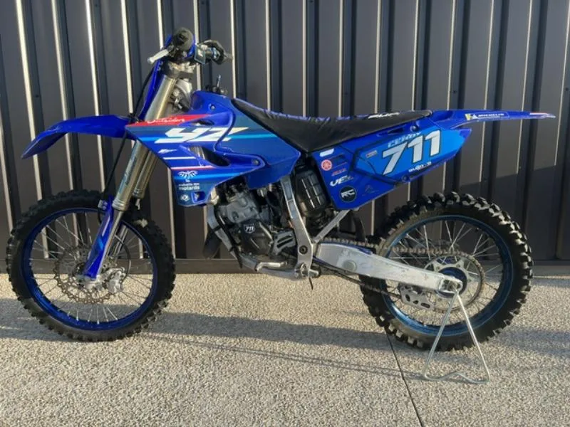 YZ 125